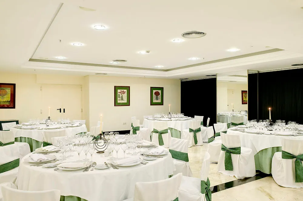 Be Live Experience Orotava (Adults Only) Hotel Puerto de la Cruz  Puerto de la Cruz (Tenerife)