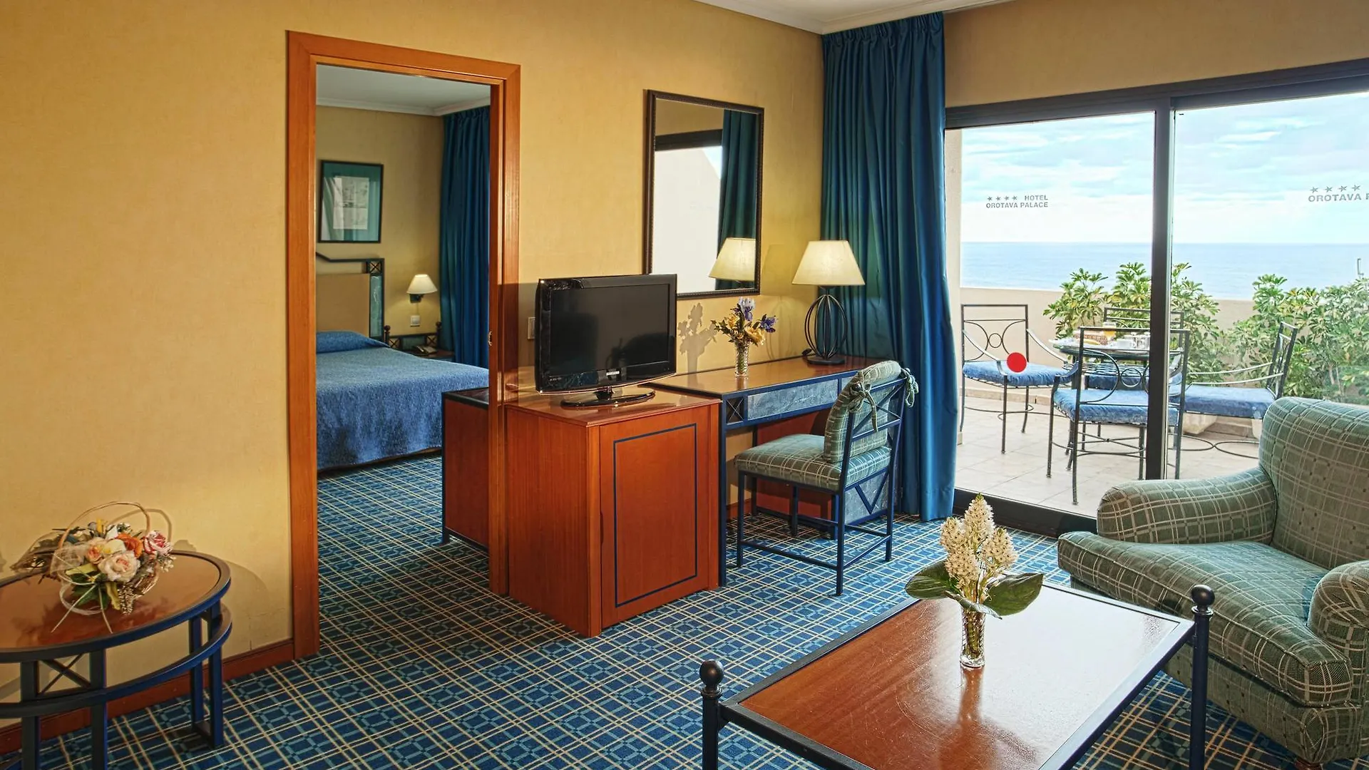 Be Live Experience Orotava (Adults Only) Hotel Puerto de la Cruz  Puerto de la Cruz (Tenerife)
