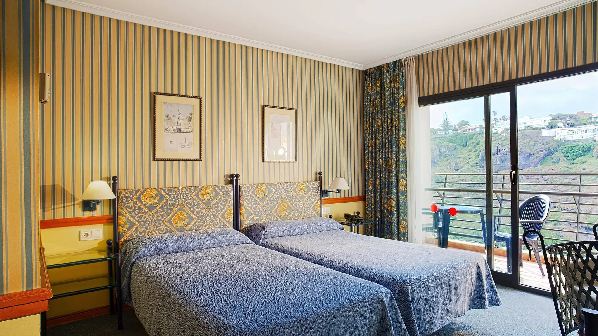Hotel Be Live Experience Orotava à Puerto de la Cruz