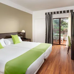 Hotel Trh Taoro Garden - Only Adults, Puerto de la Cruz (Tenerife)