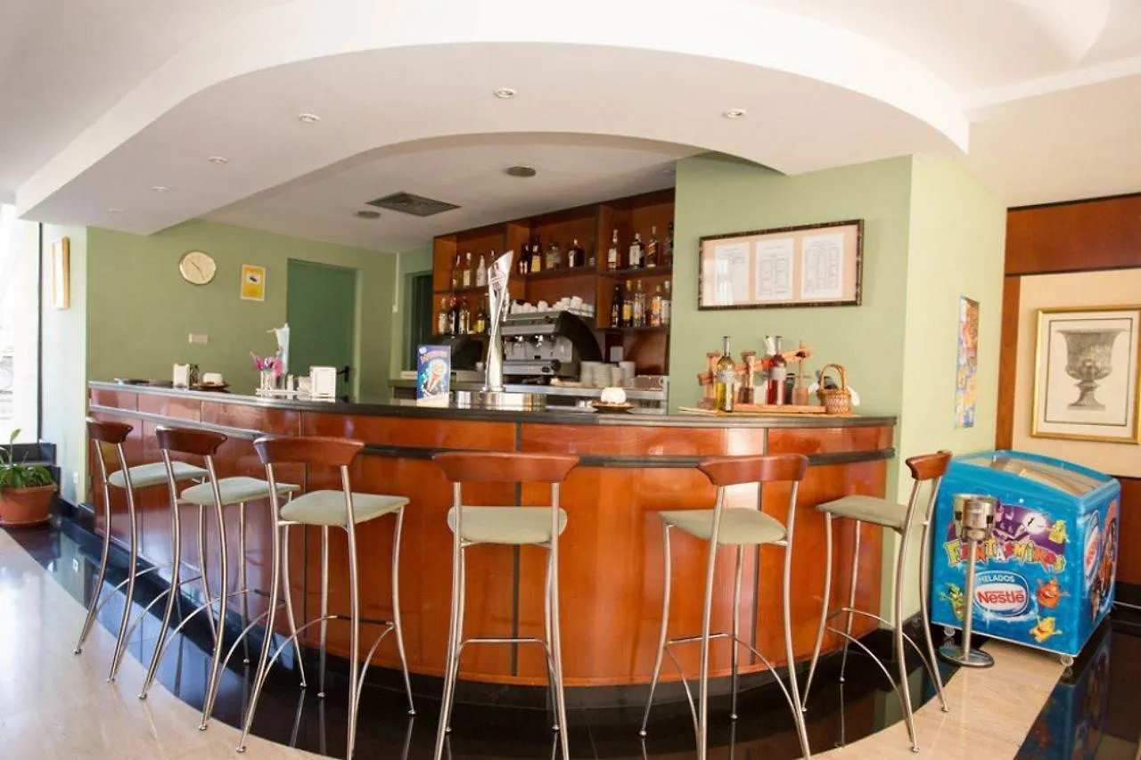 Be Live Experience Orotava (Adults Only) Hotel Puerto de la Cruz  Spain