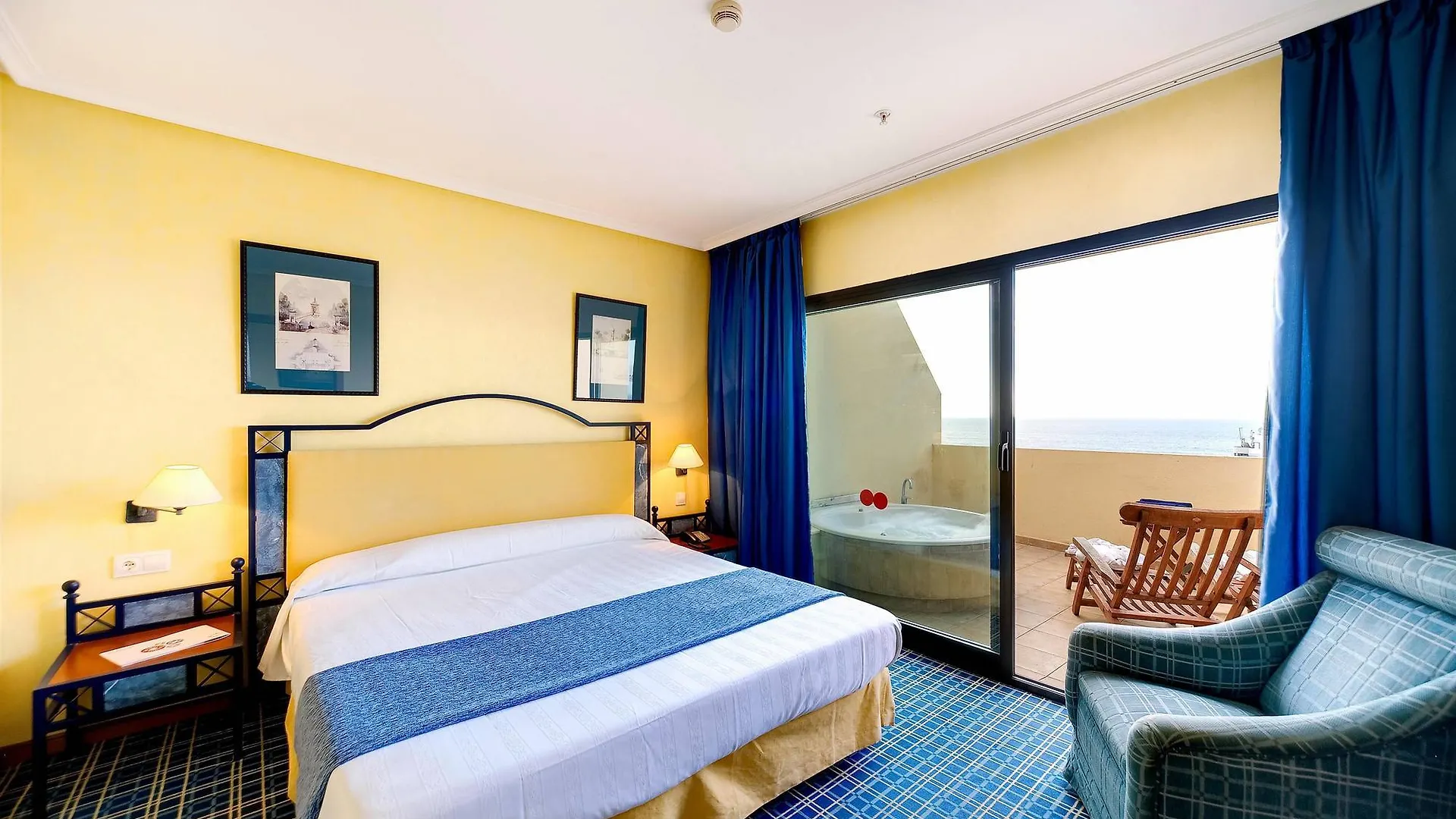 Be Live Experience Orotava (Adults Only) Hotel Puerto de la Cruz