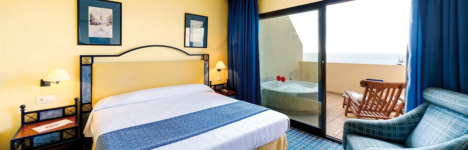 Be Live Experience Orotava (Adults Only) Hotel Puerto de la Cruz  4*, Puerto de la Cruz (Tenerife) Spain